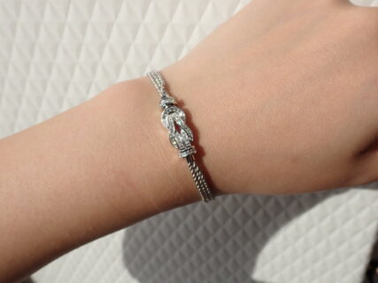 FRED フレッドBRIDAL RING from Matsuzakaya Nagoya 松坂屋名古屋店