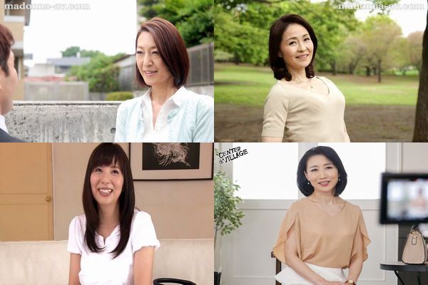 50代（五十路）の熟女AV女優 エロくて抜けるランキングTOP30【最新】 | VRジャンキー