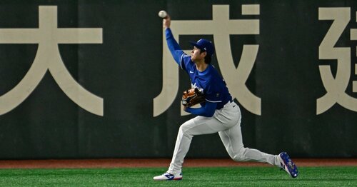 ドジャース・ゴンソリン 2023年以来の先発で今季初勝利！ - MLB FREAKS