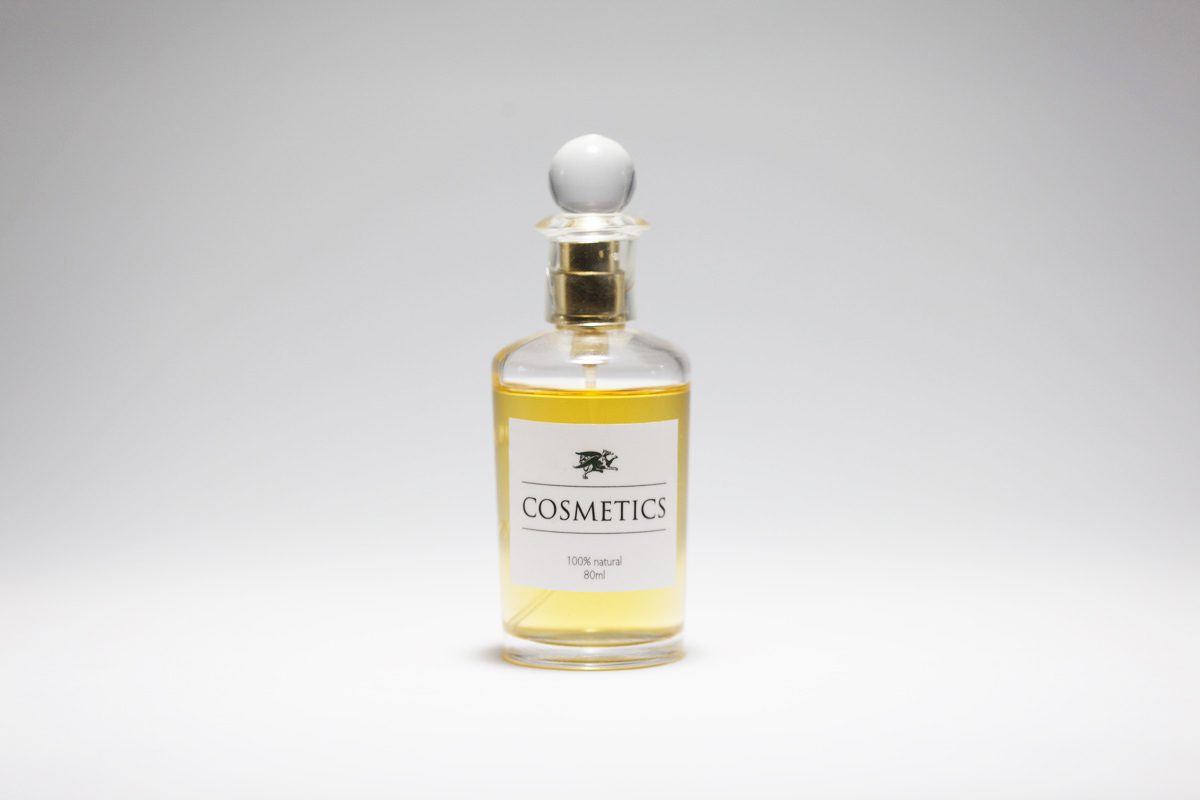 化粧品ラベル コスメラベル 印刷ラベル・ステッカー・シール印刷 -ラベルマスタ