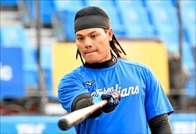 張育成穿99號加盟富邦悍將簽3.5年9250萬創中職最大約- 客新聞HakkaNews