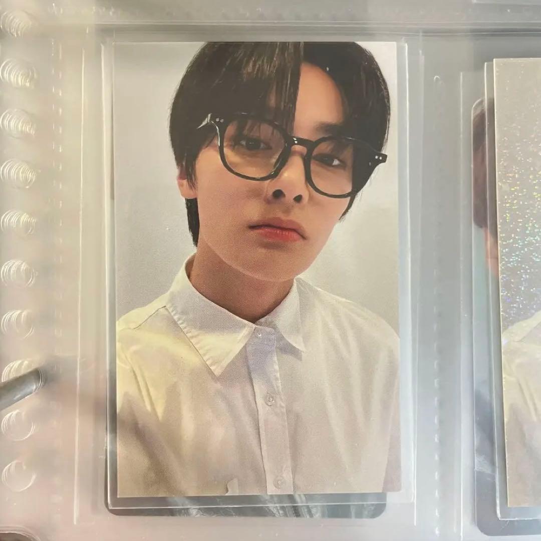 アイエンのインライのリアル感いつ見てもやばい メガネタイムありがとうございました😭😭😭Threadsって20枚まで写真載せれるんだ！今初めて知った！あと3枚行けたのか〜まぁいっかこのくらいで