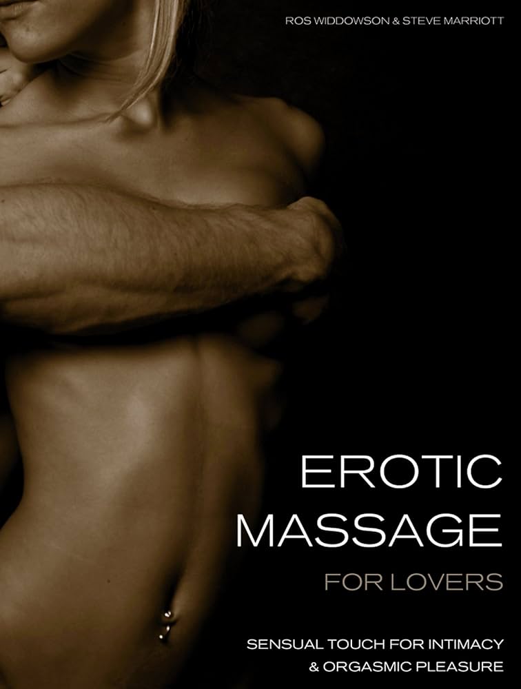 Top Erotic Massage