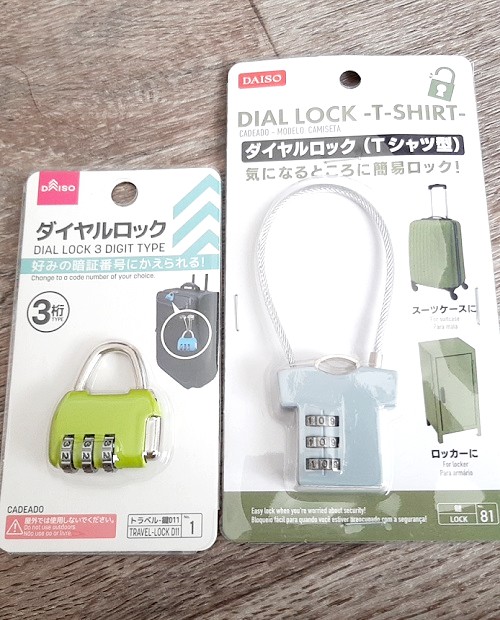 ワイヤーロックを開ける方法！自転車の鍵で暗証番号を忘れた時など