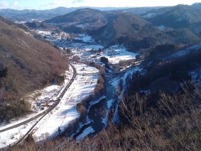 金田一温泉 きたぐに旅館 | ＭＥＧＵのブログ