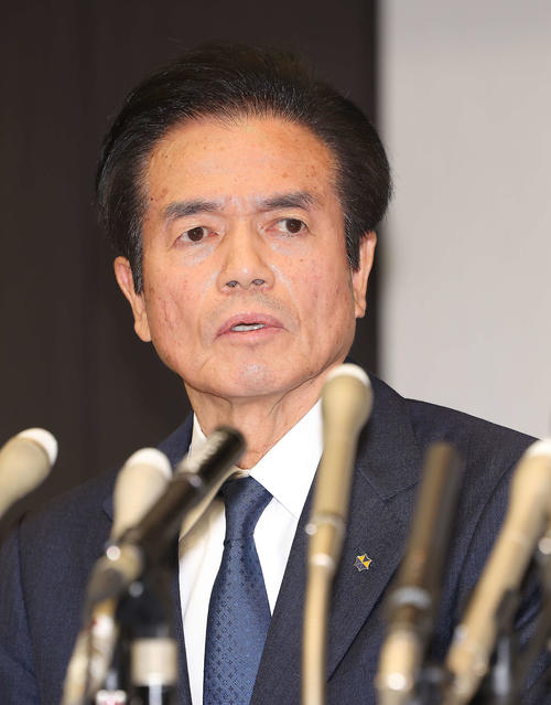 ビッグモーター 社長 カラコンTikTok