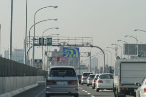 山梨県のオービス情報