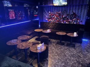 新橋ガールズバー ダモン （Girl's Bar