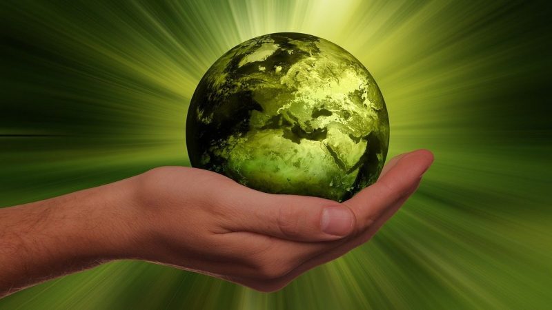 クリーンテクノロジーとは？エネルギー問題解決に向けて特徴や種類を解説