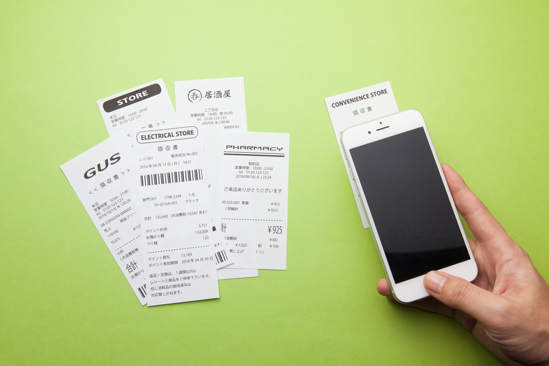 あなたはどっちの家計簿？手書きvsアプリみかこゆる家計管理