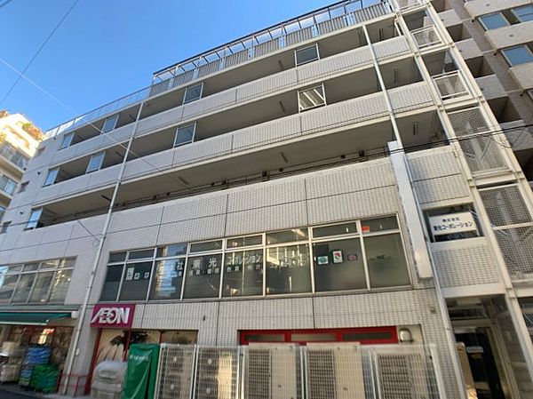 ホームズ】ヴェルステージ関内(横浜市中区)の賃貸・中古情報