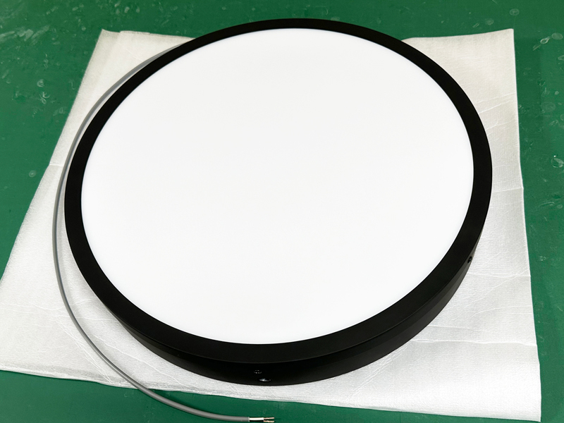 プレート看板 型抜き看板 形状カット看板 丸看板 美容 ヘアサロン おしゃれのぼり旗＆看板専門店 アーアイト大英産業