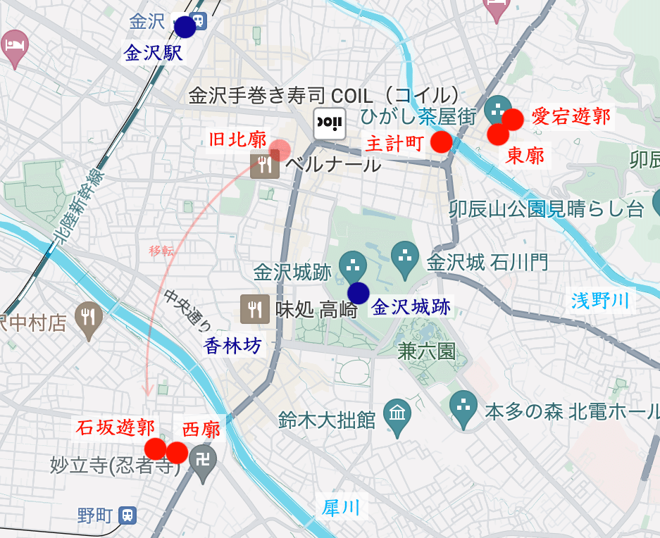 人間の「欲」にスポットを当てた、 遊郭・赤線専門『カストリ書房』のディープさがやばい |