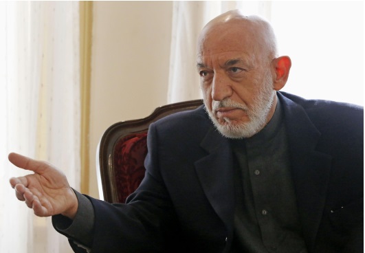 アフガン復興支援で踏まえるべきは「緒方イニシアチブ」挫折の検証：篠田英朗「平和構築」最前線を考える新潮社Foresight フォーサイト会員制国際情報サイト