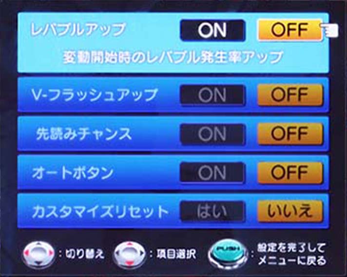 ガンダムユニコーン パチンコ 先読み演出の信頼度一覧先読みチャンスカスタムの信頼度・占有率も解説