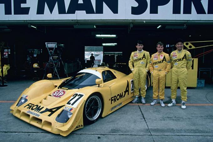 ミライアカリ×PACIFIC RACING TEAMの参戦車両カラーリングが公開＆個人スポンサーアパレルコースが募集開始！V-Tuber ZERO