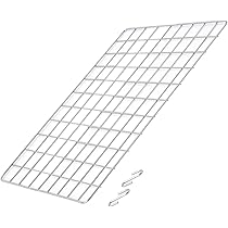 100均のワイヤーネット用スタンド商品一覧。ダイソーとセリアで100円
