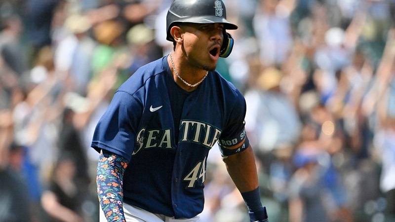 アストロズ・菊池雄星、6回4失点も大量援護受け今季8勝目 日本人左腕最多のMLB通算40勝目マーク – BASEBALL KING