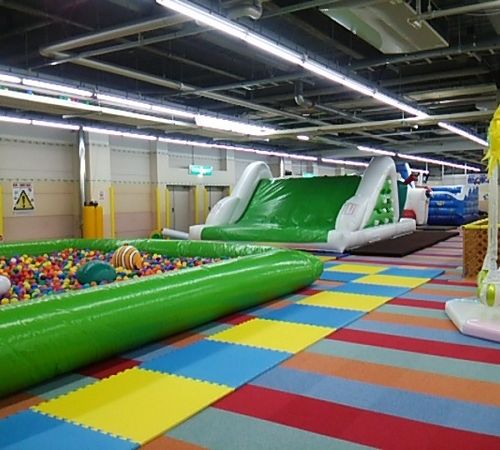 アツギトレリス」ここはどんな施設なの？！館内を徹底調査。 - 海老名と厚木を彩る情報＆WEBマガジンnoma海老名と厚木の間