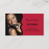 音楽をデザインで表現するピアニストの名刺