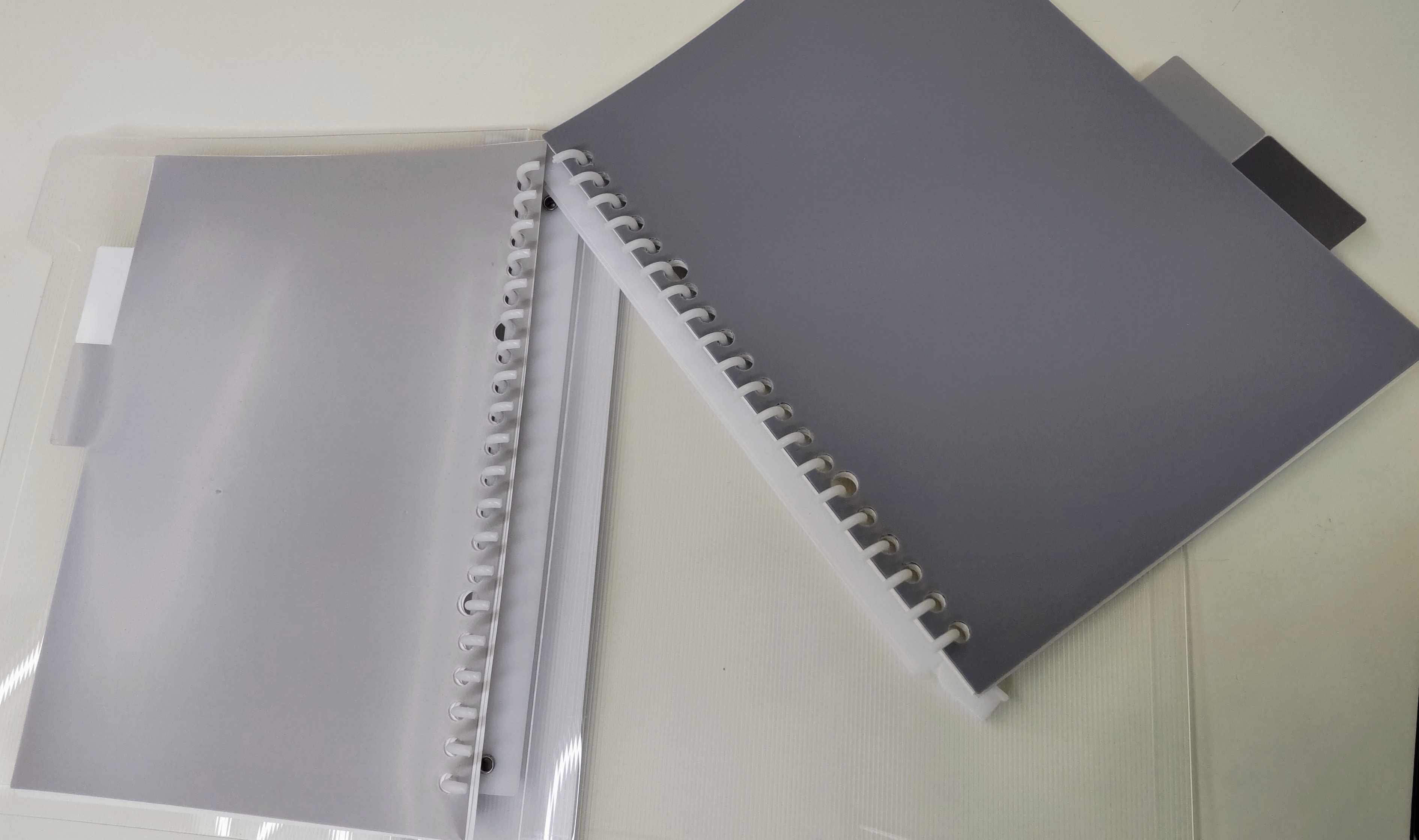 DAISO ダイソー計算されたコンパクトさが秀逸！ルーズリーフ活用で仕事がはかどる！ステーショナリー雑貨Mart マート 公式サイト光文社