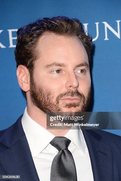 ロレンスMEN いま振り返るシリコンバレーの風雲児ショーン・パーカー - LAWRENCE - E-RIDE x LIFESTYLE + α