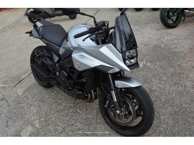 スズキ KATANA カスタムガイドウェビック