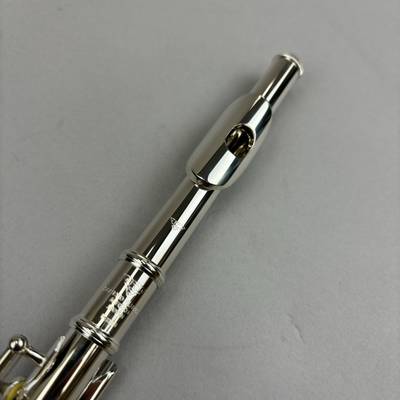 ピッコロ P.ハンミッヒ 650 2LTDフルート ピッコロ,ピッコロセントラル楽器 オンラインショップ