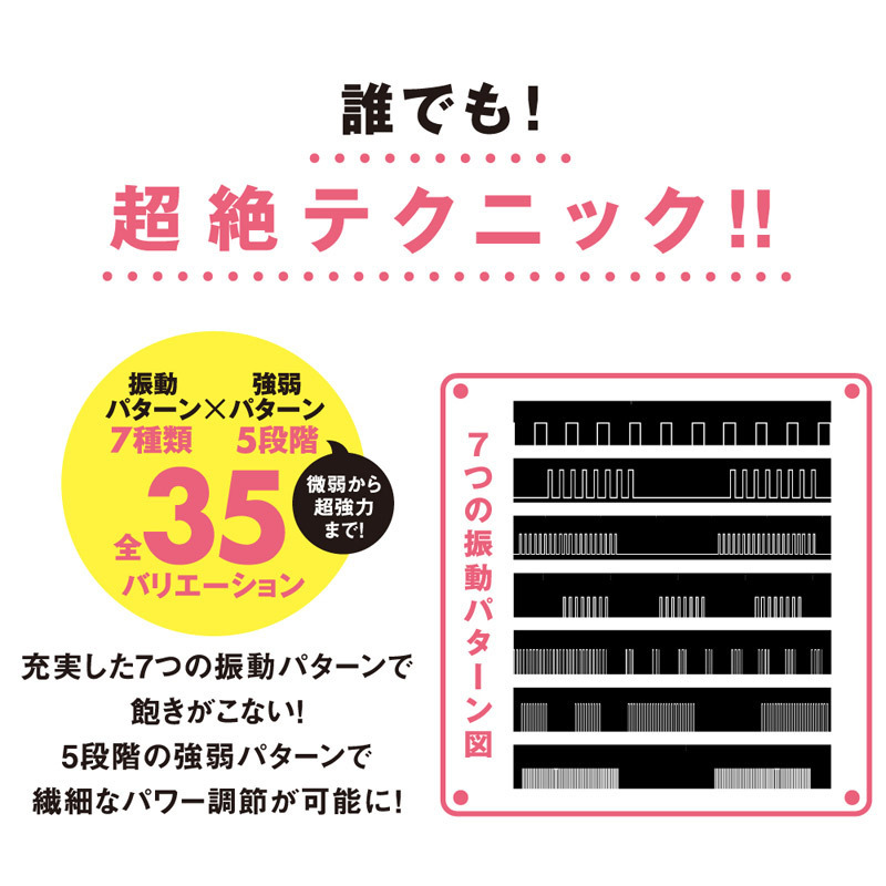 エロマンガで解説！【電マの使い方】初心者がやる失敗例と女をイカせる経験者のテクニック