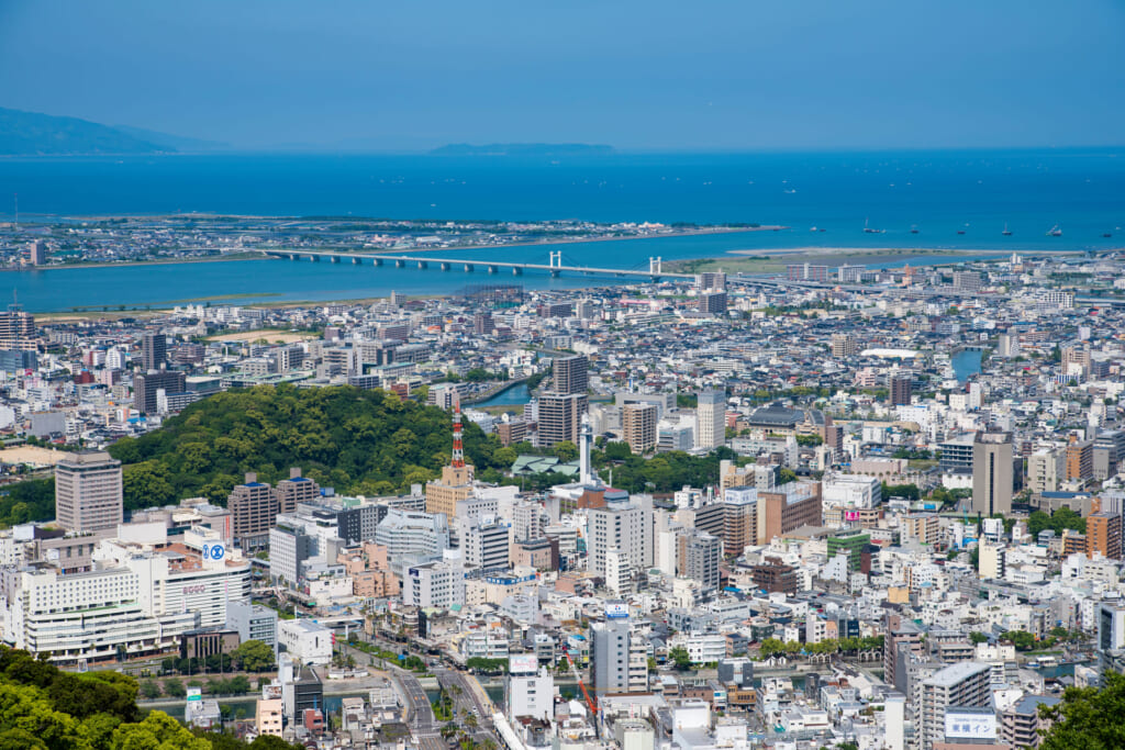 徳島ソープ「EXクイーンズ」体験レポート : ラピスの風俗旅行記