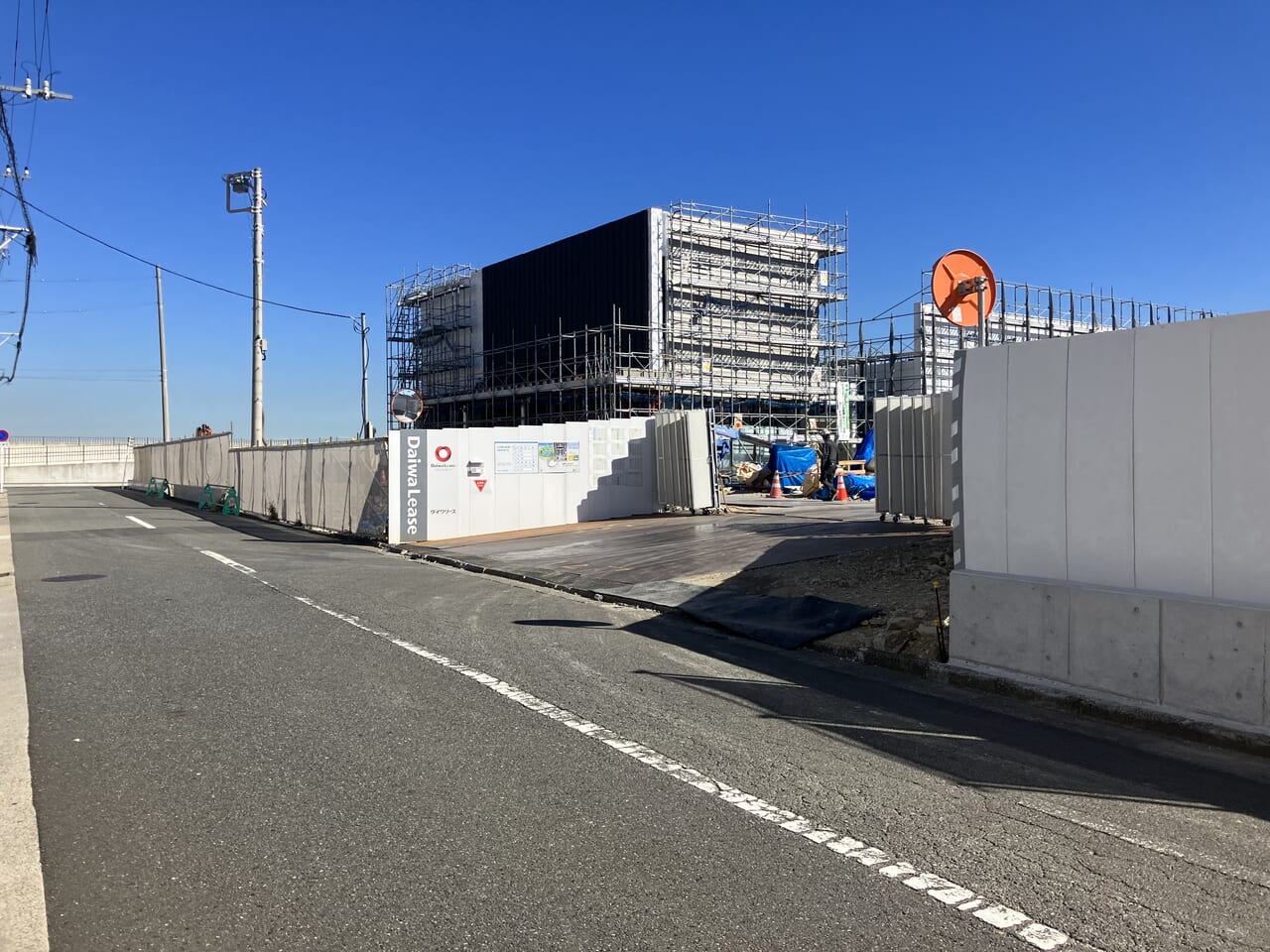 スターバックスコーヒー 横須賀大津店サギョウバ