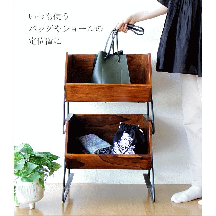 カバンをつい床置きしちゃう」はどう解決する？ズボラさんのための収納アイデア４選ワーキングマザー的 整理収納 ＆ 北欧インテリア