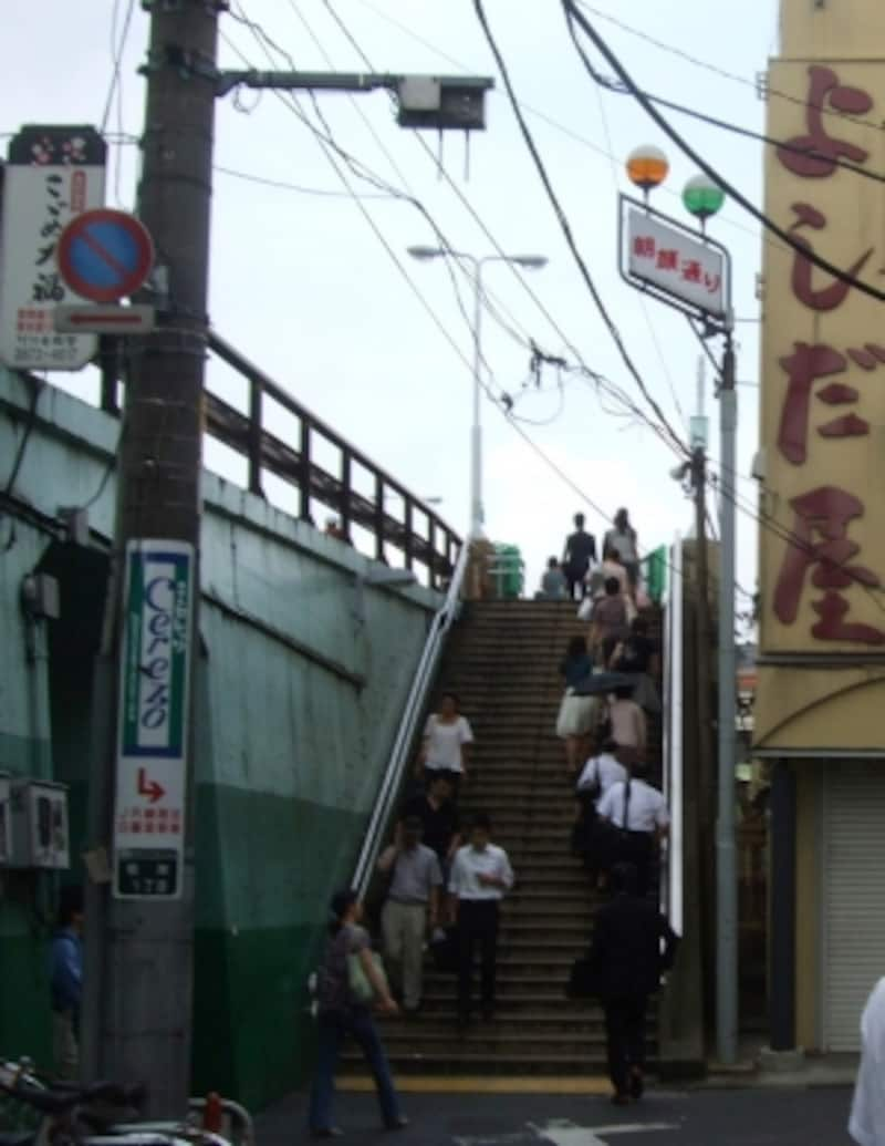 吉原商店会・せんわ通り商店会・界隈 | 【公式】浅草においでよ！