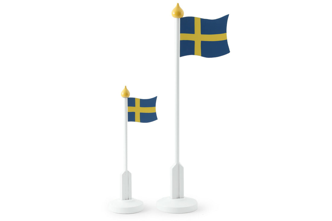 北欧の国旗一覧とそのデザインの魅力