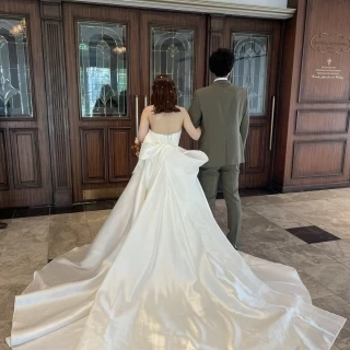 結婚式口コミ・評判GARDEN WEDDING アルカディア小倉 営業終了ウエディングパーク