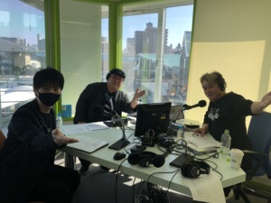 ボイス 二協自動車商会 吉岡篤史社長北海道紙面記事