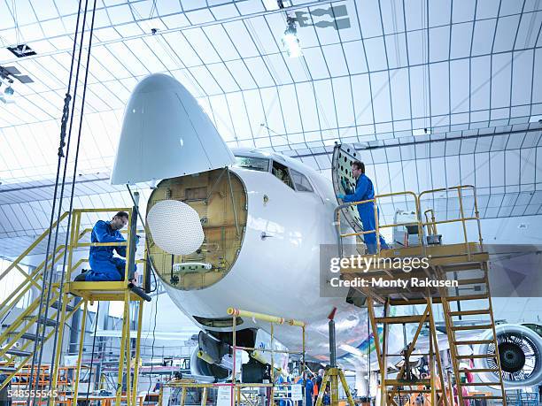 ANAの機体整備工場見学 ANA Blue Hanger Tourへ！ 東京・羽田LEE