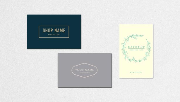 紙より低価格、無料のポイントカードアプリ発行サービス開始AMP アンプ- ビジネスインスピレーションメディア