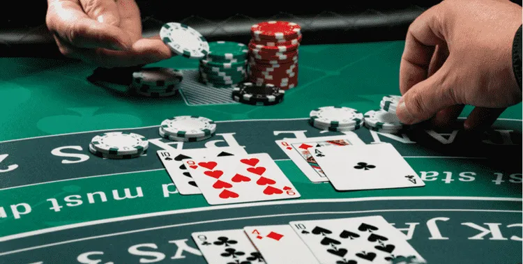 カジノのトランプゲーム12選 最新版 種類やルールを徹底解説