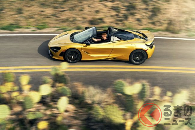 まじすか吉村、2000万のBMW i8を譲った！？色々大丈夫か事実公開