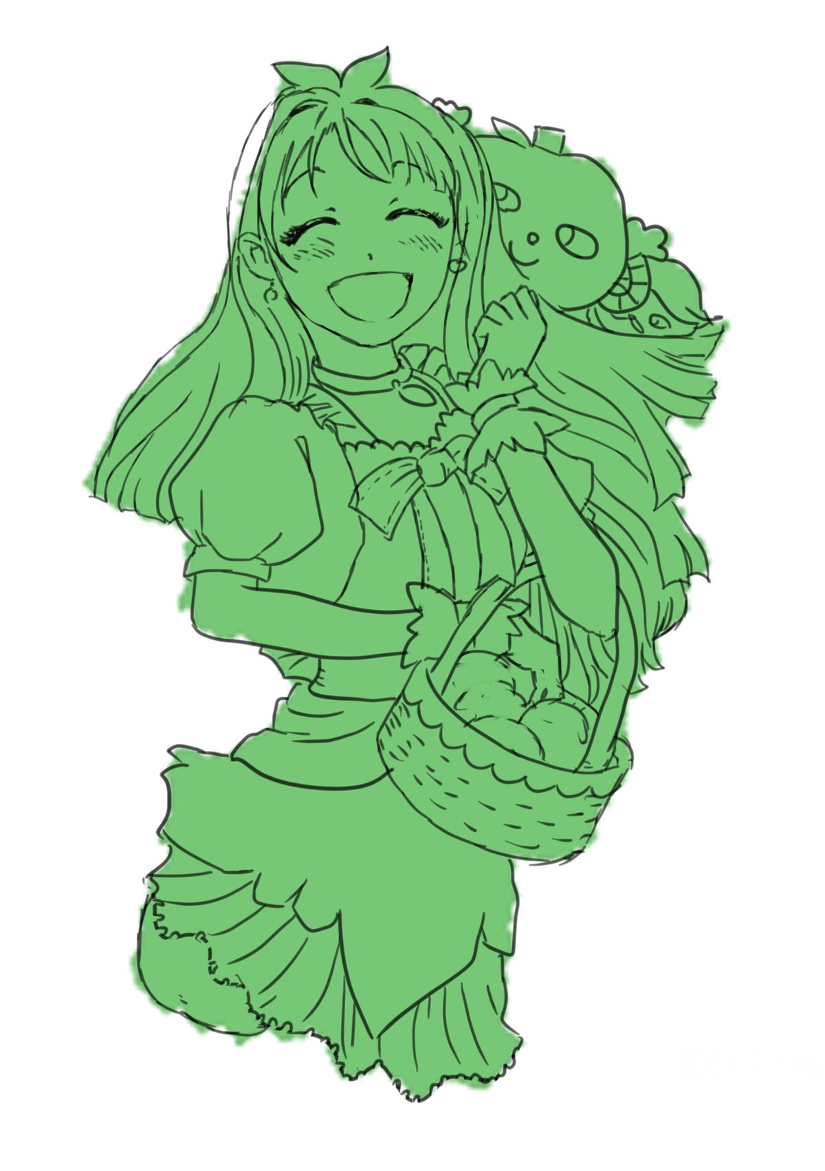 福井県の楽しい覚え方、県庁所在地 中部地方 日本地図入り都道府県らくがき