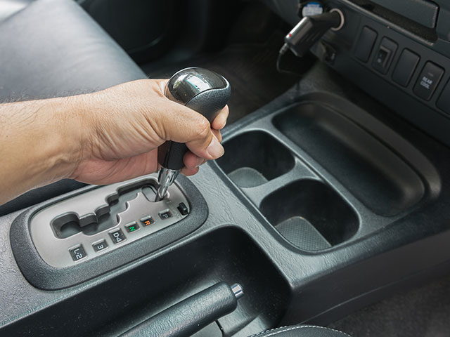 タウンボックスのシフトノブ交換・プッシュ式シフトノブ交換に関するカスタム事例車のカスタム情報はCARTUNE