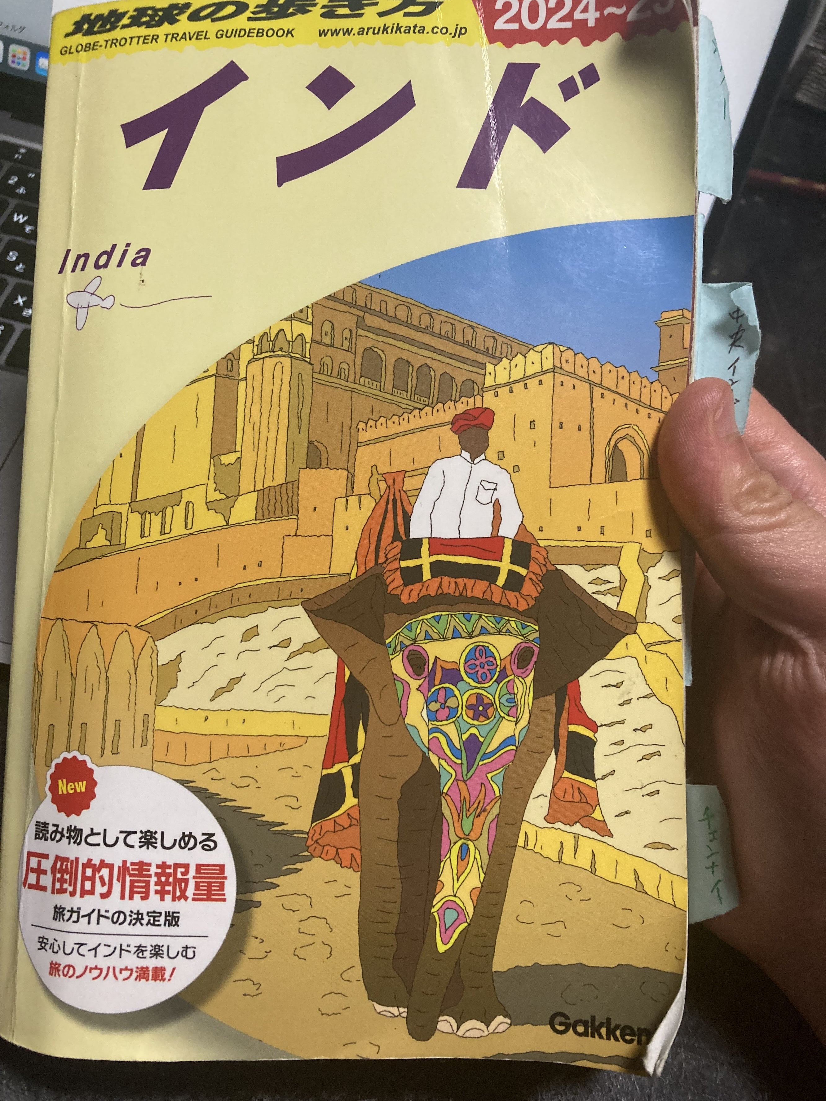 日本のお金をインドルピーに両替する時の注意点インドサンタナ