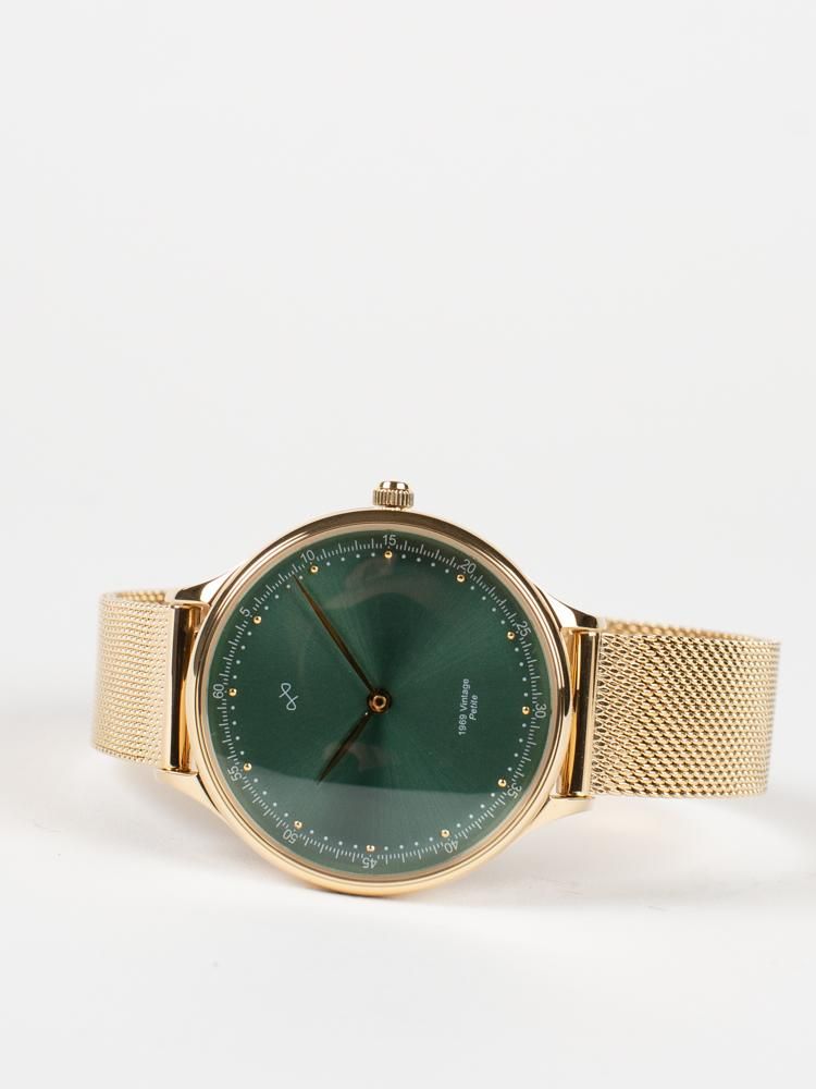 大丈夫？3万円台のクロノグラフ アバウト・ヴィンテージ 1844 購入前チェック男のないものねだり