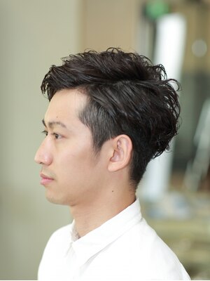 松山新店まとめ】美容室・ヘアサロン｜メンズパーマ・カラー専門店 - えぷりweb