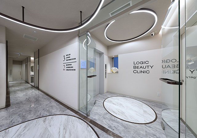 自由が丘ウェルエイジングビューティークリニック美容外科・美容皮膚科・婦人科形成東京・目黒区自由が丘