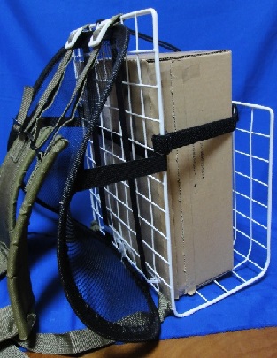 BR-690 空調ウェア自作キット2 四角タイプ ワッペン株式会社ブレイン熱中症、防災用品の企画・製造・卸