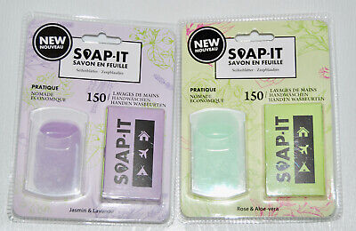 New-Soap & More