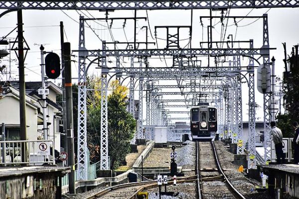 上桂駅 クチコミ・アクセス・営業時間｜嵐山・嵯峨野・太秦・桂【フォートラベル】