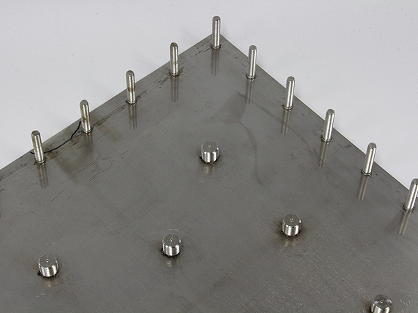 茨木市 岡野 鈑金加工